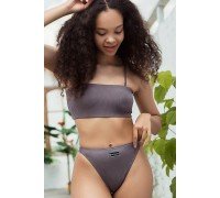 Купальник раздельный TOTALFIT KR28-R24 XS Дымчатый