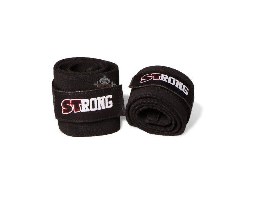 Кистевые бинты STrong Wraps