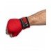 Бинты боксерские Boxing Hand Wraps  Red купить в Киеве недорого