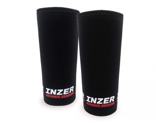 Наколенники неопреновые Inzer ErgoPro KONA Knee Sleeves™ (conical shaped ErgoPro)