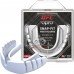 Капа OPRO Snap-Fit UFC Hologram White (art. 002257002) купить недорого в Киеве