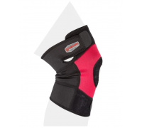 Наколенник Power System Neo Knee Support PS-6012 Black/Red