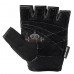 Перчатки для фитнеса и тяжелой атлетики Power System Pro Grip PS-2250  Black