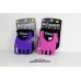 Перчатки для фитнеса Power System Pro Grip PS-2250 Pink