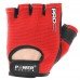 Перчатки для фитнеса Power System Pro Grip PS-2250 Red купить