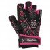 Перчатки для фитнеса Power System Classy PS-2910 Black/Pink