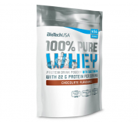 Протеин BT 100% Pure Whey 454 г