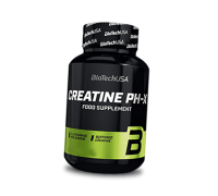 Креатин BT Creatine pH-X 90 кап
