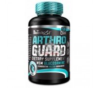 Витамины BT ARTHRO GUARD - 120 т