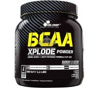Аминокислота OL BCAA Xplode 500 g