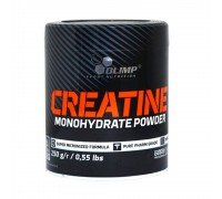 Креатин Olimp Nutrition Creatine monohydrate (250 г)