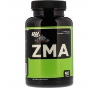 Комплекс витамин (цинк, магний и В6) ON ZMA 90 кап