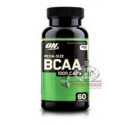Аминокислота ON BCAA 1000 - 60 капс