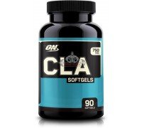 Витамины Optimum Nutrition CLA 90 капсул