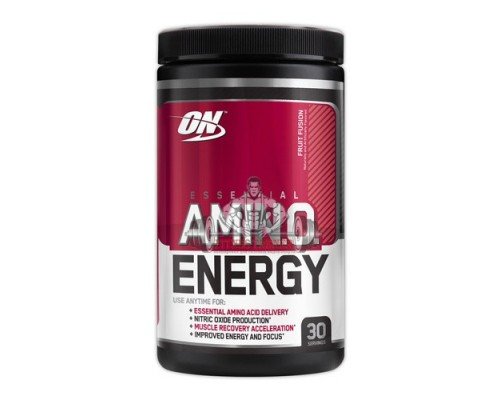 Аминокислотный комплекс Essential Amino Energy 30 порц