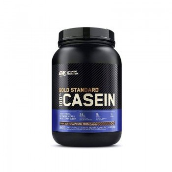 100% Casein Protein Optimum Nutrition 0,9 кг