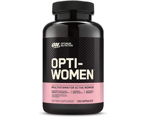 Opti-Women 120 капсул 