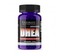 Ultimate Nutrition DHEA 50 mg (100 таб)