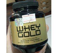 Протеин UltN Whey Gold 34 г (пробник)