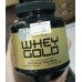 Протеин UltN Whey Gold 34 г (пробник) высококачественный источник белка