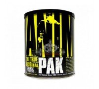 Animal Pak 15 пакетов Universal Nutrition