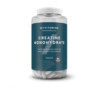 Креатин My Protein Creatine Monohydrate - 250 tabs