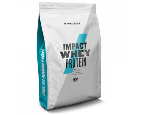 Myprotein Impact Whey Protein (1000 г)