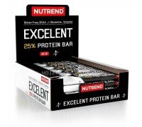Батончик Nutrend Excelent Protein Bar 85 г