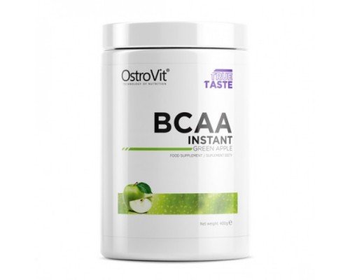 Аминокислоты OstroVit BCAA Instant - 400g