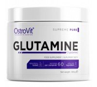 Глютамин OstroVit Glutamine 300 г