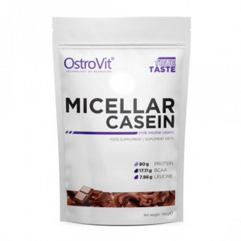Протеин OstroVit Micellar Casein (700 г)