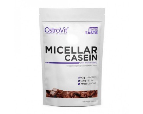 Протеин OstroVit Micellar Casein (700 г)