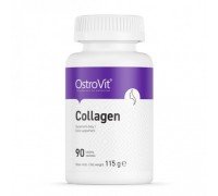 Витамин OstroVit Collagen 90 таб