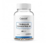 Трибулус OstroVit Tribulus Terrestis-90 60 кап