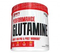 Глютамин San Performance Glutamine 300 г