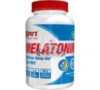 Melatonin 5 мг 90 капсул