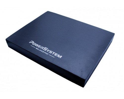 Мат балансировочный (платформа) Power System PS-4066 Balance Pad Physio Blue