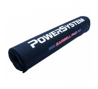 Смягчающая накладка на гриф Power System Bar Pad PS-4037 (d10)