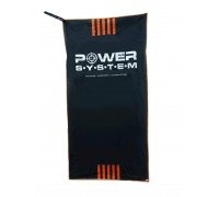 Фитнес-полотенце Power System PS-7004 Gym Gym Towel FCP Man
