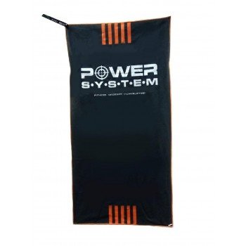 Фитнес-полотенце Power System PS-7004 Gym Gym Towel FCP Man