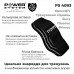 Эспандер для пилатеса Power System PS-4093 Booty Band LVL 3 Black/Grey