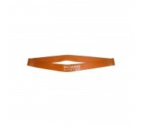 Замкнутая лента-эспандер Power System PS-4028 Excercise Band Light Orange