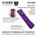 Набор тканевых резинок для пилатеса Power System PS-4097 Booty Band Set