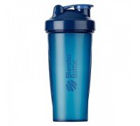 Шейкер спортивный BlenderBottle Classic 28oz/820ml Black (ORIGINAL)