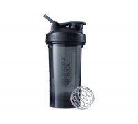 Спортивная бутылка-шейкер BlenderBottle Pro24 Tritan 710ml Green (ORIGINAL)