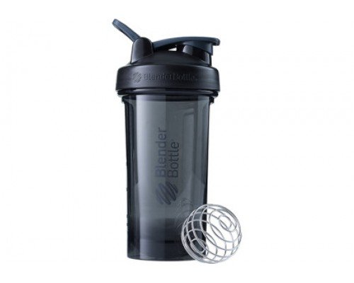 Спортивная бутылка-шейкер BlenderBottle Pro24 Tritan 710ml Green (ORIGINAL)