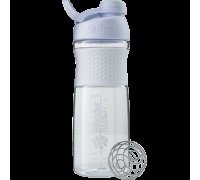 Спортивная бутылка-шейкер BlenderBottle SportMixer Twist 20oz/590ml Teal (ORIGINAL)