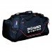 Спортивная сумка Power System PS-7010 Gym Bag Magna Black/Red