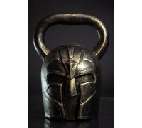 Гиря Body Of Steel Воин (Sparta) 32 кг