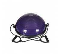 Балансировочная платформа Power System Balance Ball Set PS-4023 Purple